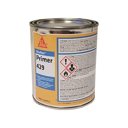 Sika Sikaflex Primer 429- Qty: 1 Pint SL-SK-SFP429